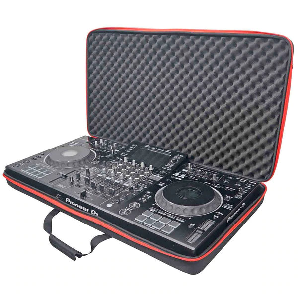 ProX XB-DJCXL Ultra-Lightweight DJ Case for ZeroG X-Large DJ Controller