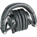 Audio Technica ATH-M50x Studio Headphones + Free Lunch Box - Rock and Soul DJ Equipment and Records