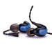 Westone W40 Quad-Driver with 3-Way Crossover In-Ear Monitor Headphone - Rock and Soul DJ Equipment and Records