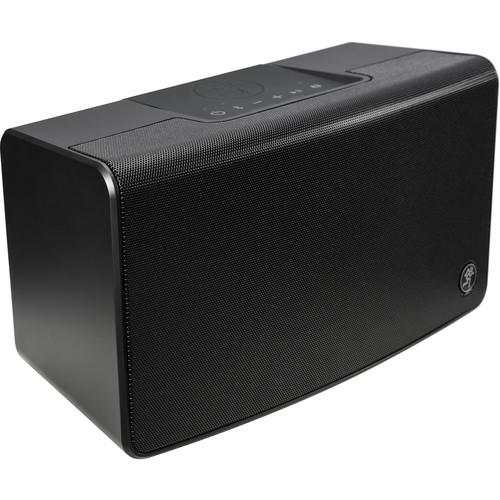 Mackie FreePlay HOME Portable Bluetooth Speaker - Rock and Soul DJ Equipment and Records