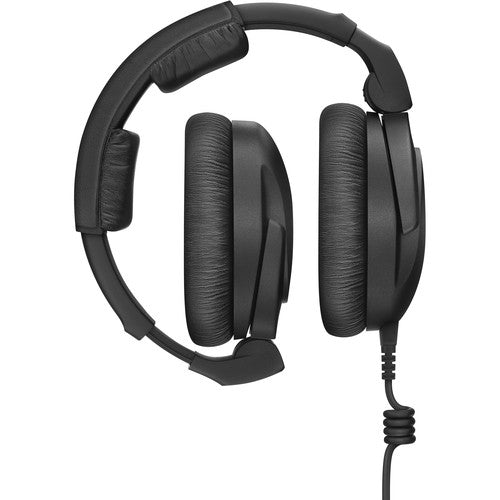 Sennheiser HD 300 Pro Monitoring Headphones - Rock and Soul DJ Equipment and Records