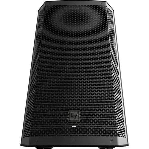 Electro-Voice ZLX-12BT 12" 2-Way 1000W Bluetooth-Enabled Powered Loudspeaker (Black) - Rock and Soul DJ Equipment and Records