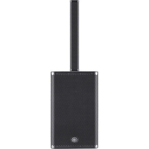 Yamaha STAGEPAS 1K Portable All-in-One PA System with Bluetooth - Rock and Soul DJ Equipment and Records