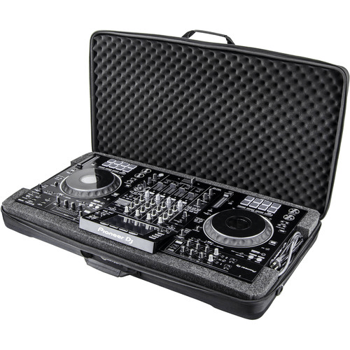 Odyssey Innovative Designs Pioneer XDJ-XZ Streemline Carrying Bag - Rock and Soul DJ Equipment and Records