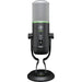 Mackie Element Series Carbon Premium USB Condenser Microphone - Rock and Soul DJ Equipment and Records