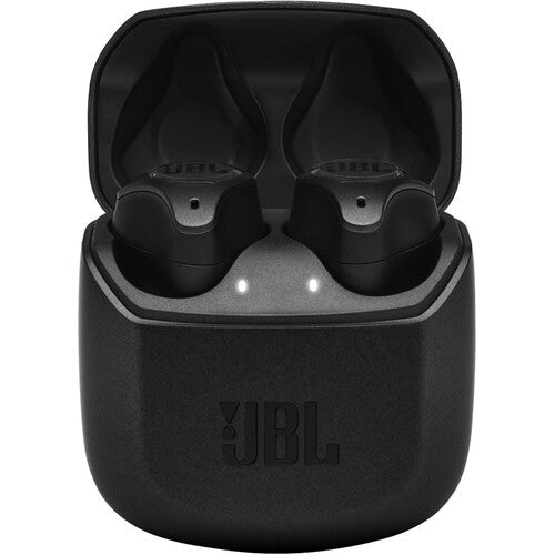 JBL CLUB PRO+ TWS Noise-Canceling True Wireless In-Ear Headphones - Rock and Soul DJ Equipment and Records
