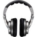 Shure SRH940 Closed-Back Over-Ear Professional Reference Headphones (New Packaging) - Rock and Soul DJ Equipment and Records