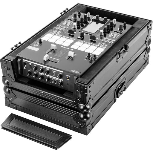BLACK LABEL CASE FOR THE PIONEER DJM-S11 - Rock and Soul DJ Equipment and Records