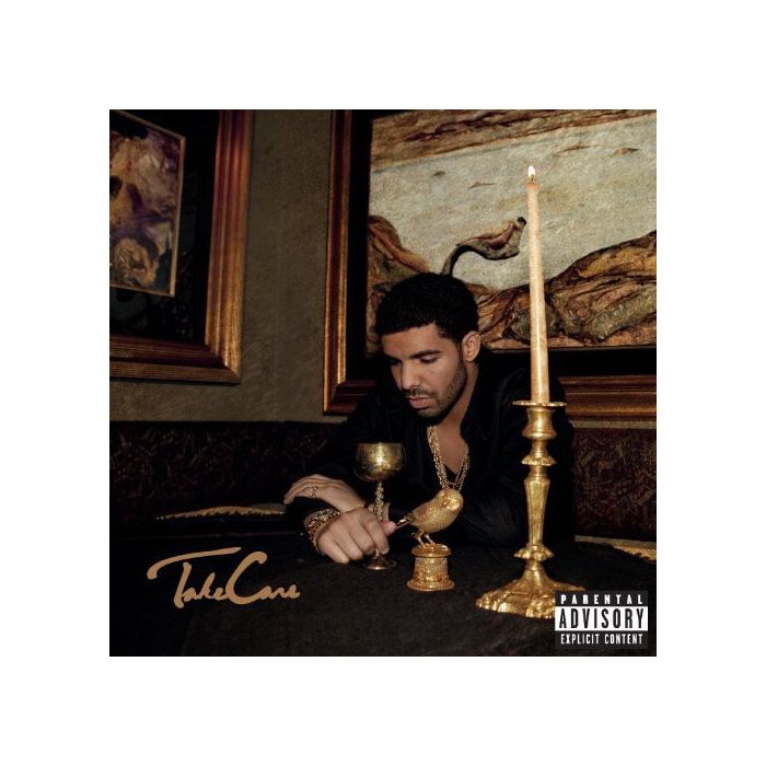 Drake - Take Care [Explicit Content] (Parental Advisory Explicit Lyrics) [LP]