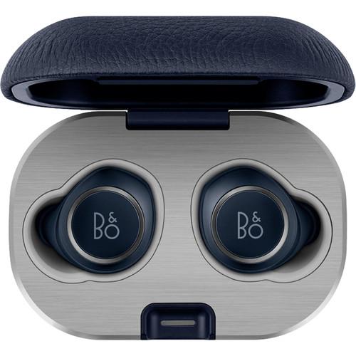 Bang & Olufsen Beoplay E8 2.0 True Wireless In-Ear Headphones (Indigo Blue) - Rock and Soul DJ Equipment and Records