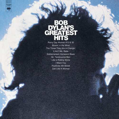 Bob Dylan - Greatest Hits [LP] - Rock and Soul DJ Equipment and Records