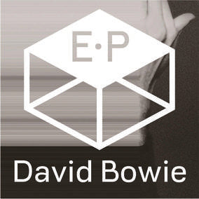 Bowie, David - The Next Day Extra EP - 12" Vinyl