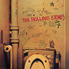 Rolling Stones, The - Beggars Banquet - Vinyl LP - RSD2023