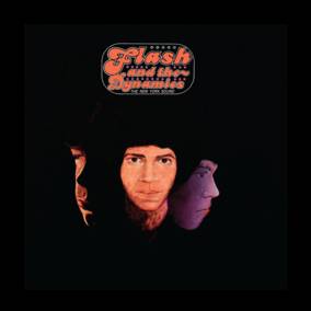 Flash & The Dynamics - The New York Sound - Vinyl LP - RSD2023
