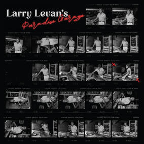 Various Artists - Larry Levan's Paradise Garage - Vinyl LP(x2) - RSD2023