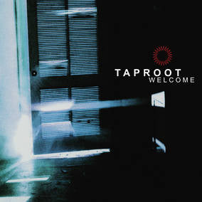 Taproot - Welcome (Limited Light Blue Vinyl Edition) - Vinyl LP - RSD2023
