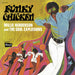 Willie Henderson/Soul Explosions - Funky Chicken - Vinyl LP - RSD2023