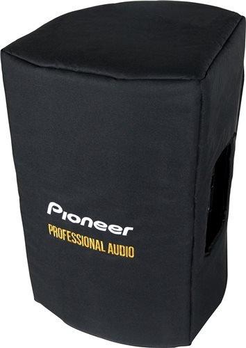 Pioneer XPRS Series Speaker Cover for XPRS15 - Rock and Soul DJ Equipment and Records