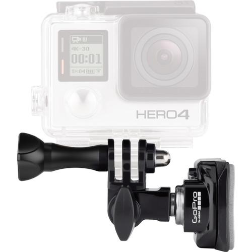 GoPro Helmet Front + Side Mount - Rock and Soul DJ Equipment and Records