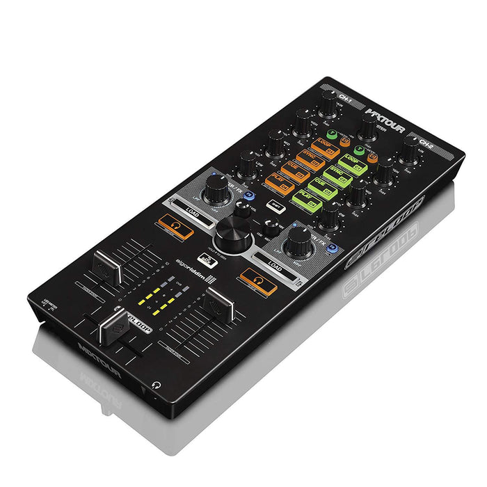 Reloop AMS-MIXTOUR All-In-One DJ Controller - Rock and Soul DJ Equipment and Records