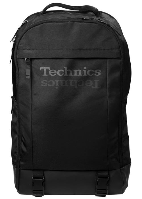 Technics Backpack Black