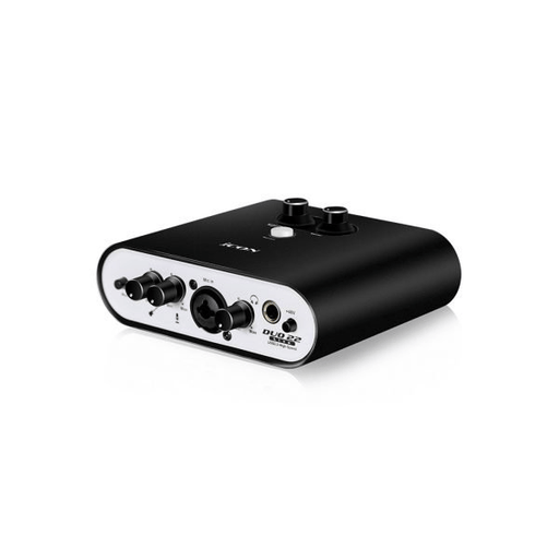 Icon Pro Audio Duo22 Live Audio Interface - Rock and Soul DJ Equipment and Records