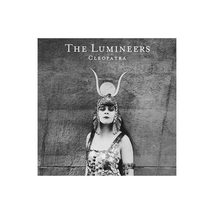 The Lumineers - Cleopatra (180 Gram Vinyl) [LP]