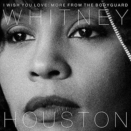 Whitney Houston - I Wish You Love: More From The Bodyguard [LP] - Rock and Soul DJ Equipment and Records