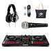 Numark Mixtrack Pro FX Intro Pack Lite + Free DJ Class - Rock and Soul DJ Equipment and Records