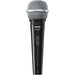 Shure SV100-W Dynamic Cardioid Handheld Microphone - Rock and Soul DJ Equipment and Records