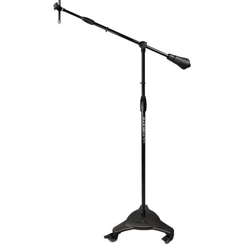 Ultimate Support MC-125 Professional Studio Boom Stand - Rock and Soul DJ Equipment and Records