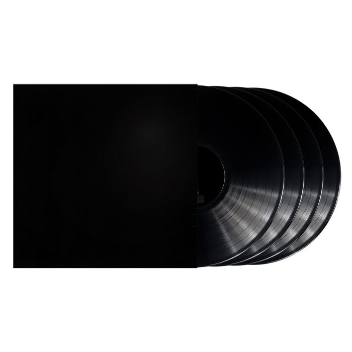Kanye West - Donda [Explicit Content] (Boxed Set, Deluxe Edition) [4Lp]