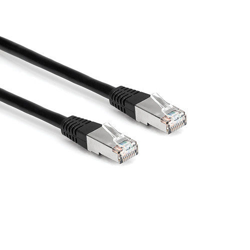 Hosa Technology Cat 6 Ethernet Cable (25') - Rock and Soul DJ Equipment and Records