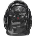 Odyssey Innovative Designs Backtrak XL DJ Gear Backpack (Gray Camouflage) - Rock and Soul DJ Equipment and Records