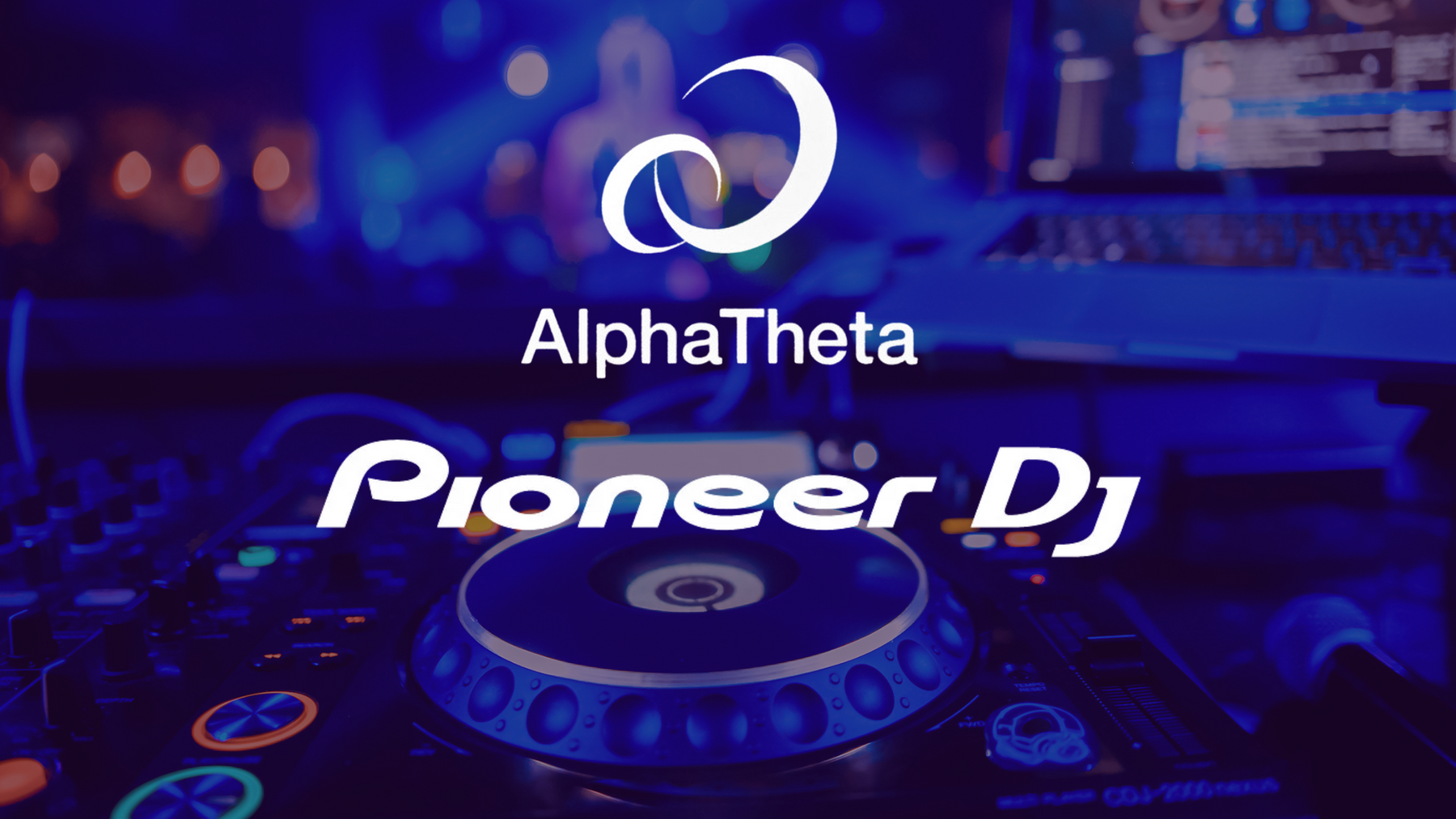 Pioneer DJ: Past, Present & Future