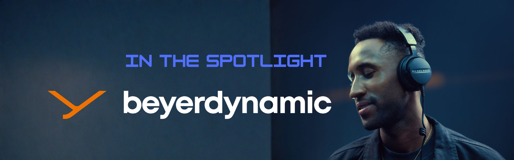 In the Spotlight: beyerdynamic