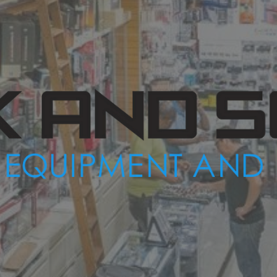 Best DJ Equipment and Records store in the US