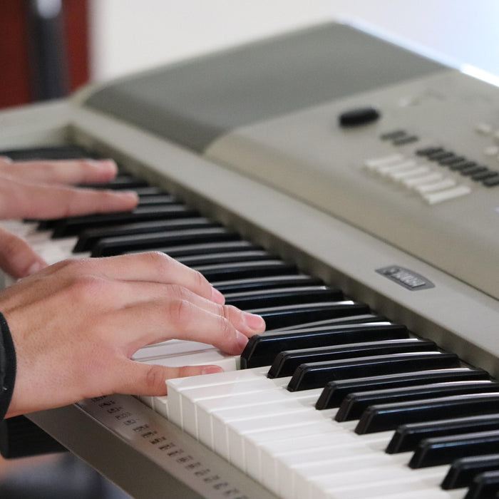 How To Keep Your Electronic Musical Instruments Well Maintained?