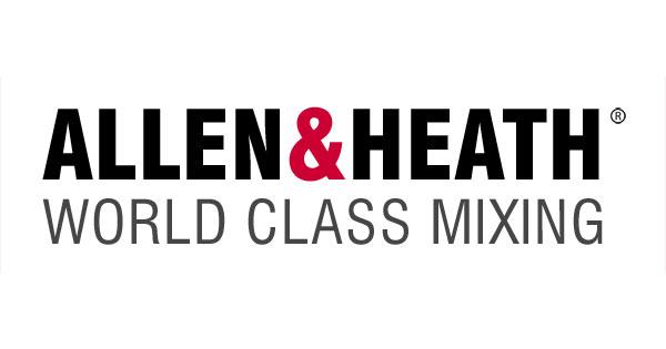 Allen & Heath - Rock and Soul DJ Equipment and Records