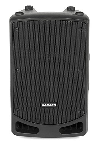 Samson Expedition XP115A - 2-Way Active PA Speaker (Display Model)