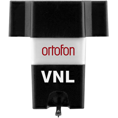 Ortofon VNL Moving Magnet Cartridge Introductory Set with 3 Styli (Open Box)