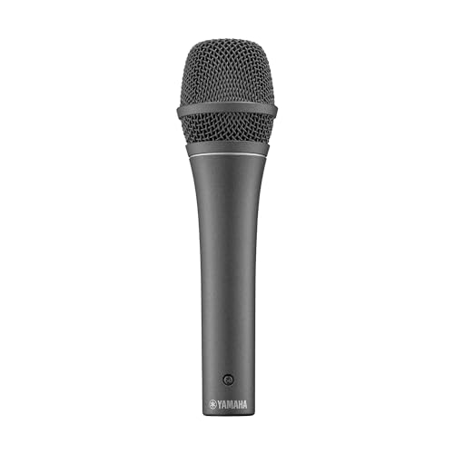 Yamaha YDM505 Dynamic Microphone