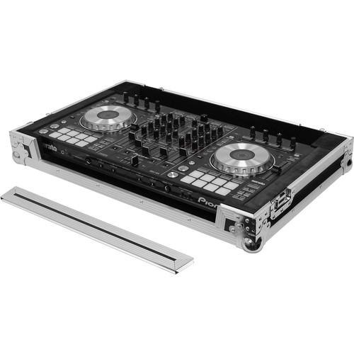 Odyssey Innovative Designs Flight Case for Pioneer DDJ-RX/SX/SX2 DJ Controller (Open Box)