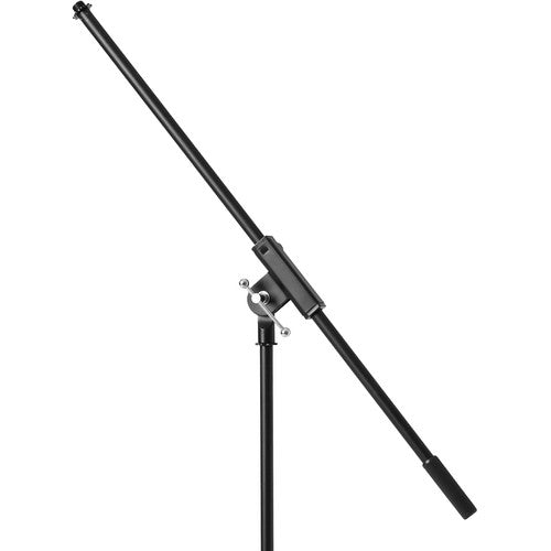 Ultimate Support JS-MCFB100 Tripod Mic Stand with Fixed Boom (Open Box)