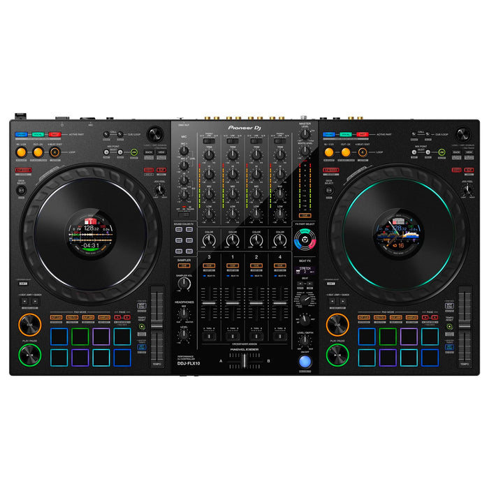 Pioneer DJ DDJ-FLX10 DJ Controller (No Box)