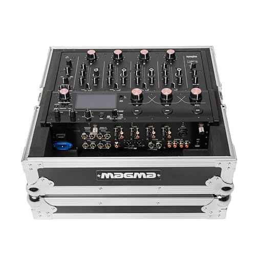 Magma MGA41036 Mixer Case for AlphaTheta Euphonia Rotary Mixer