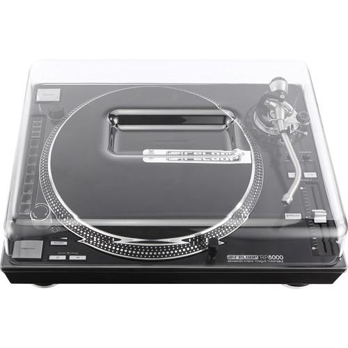 Decksaver Reloop RP-7000/8000 Cover (Open Box)