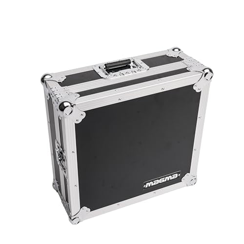 Magma MGA41036 Mixer Case for AlphaTheta Euphonia Rotary Mixer