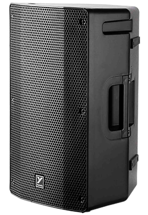 Yorkville Sound YXL12P Two-Way 12" 1000W Powered Portable PA Speaker with Bluetooth