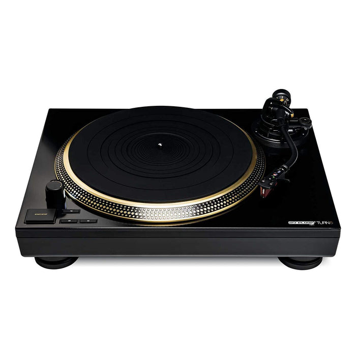 Reloop TURN 5 Direct Drive Hi-Fi Turntable (Open Box)